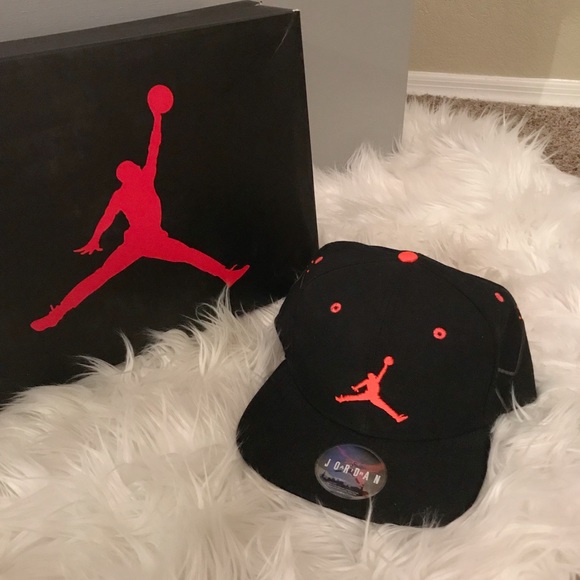 Jordan Other - Air Jordan SnapBack